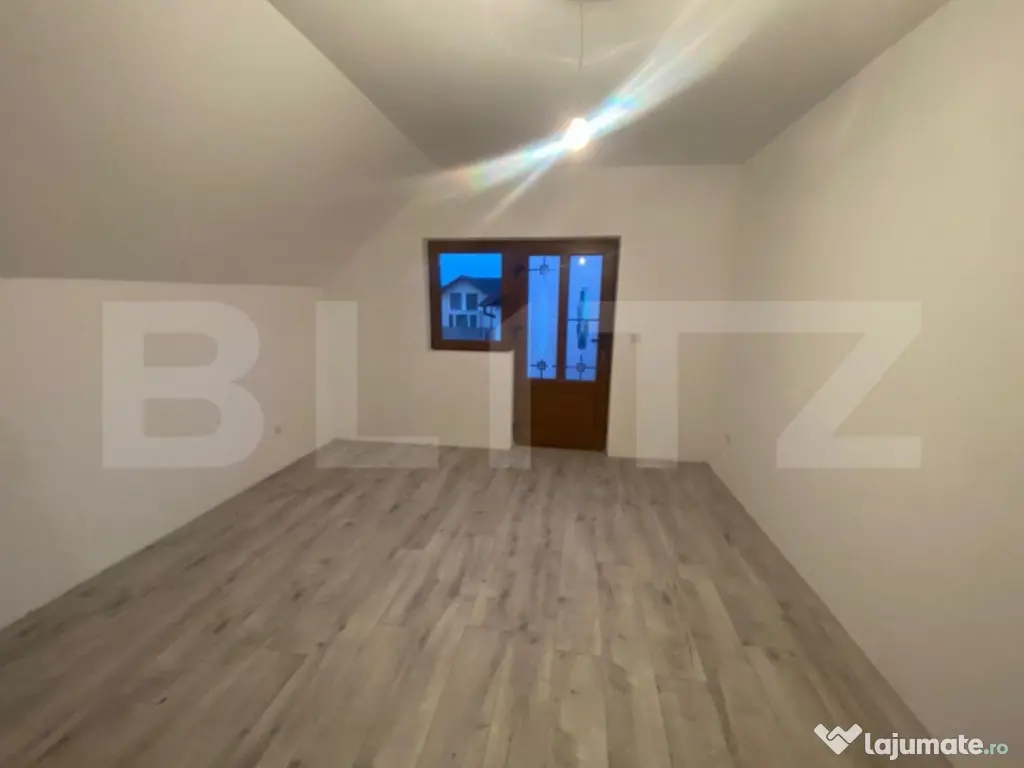 Casa de vanzare zona Beclean