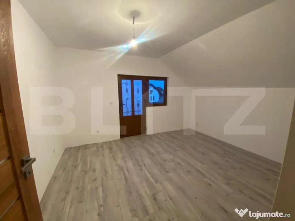 Casa de vanzare zona Beclean