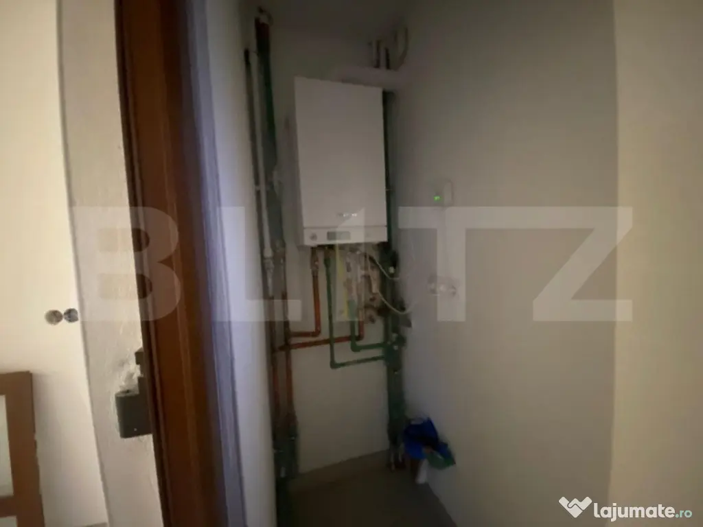 Casa de vanzare zona Beclean