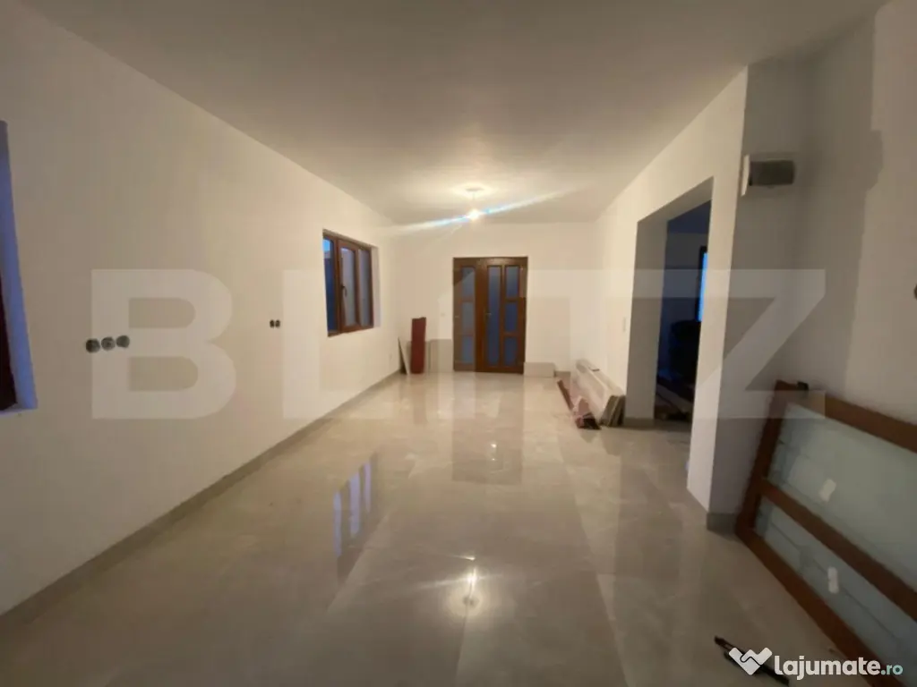 Casa de vanzare zona Beclean