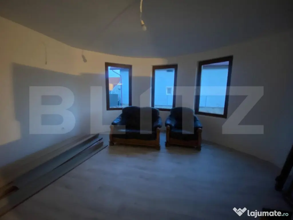 Casa de vanzare zona Beclean