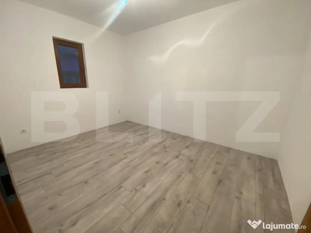 Casa de vanzare zona Beclean