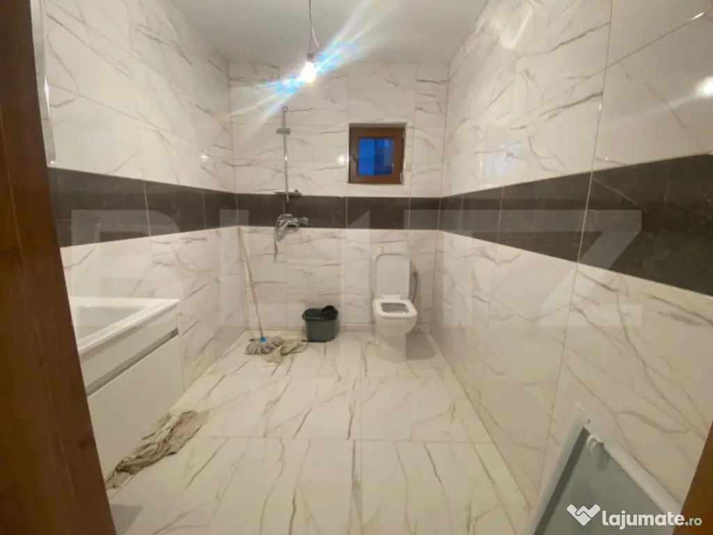 Casa de vanzare zona Beclean