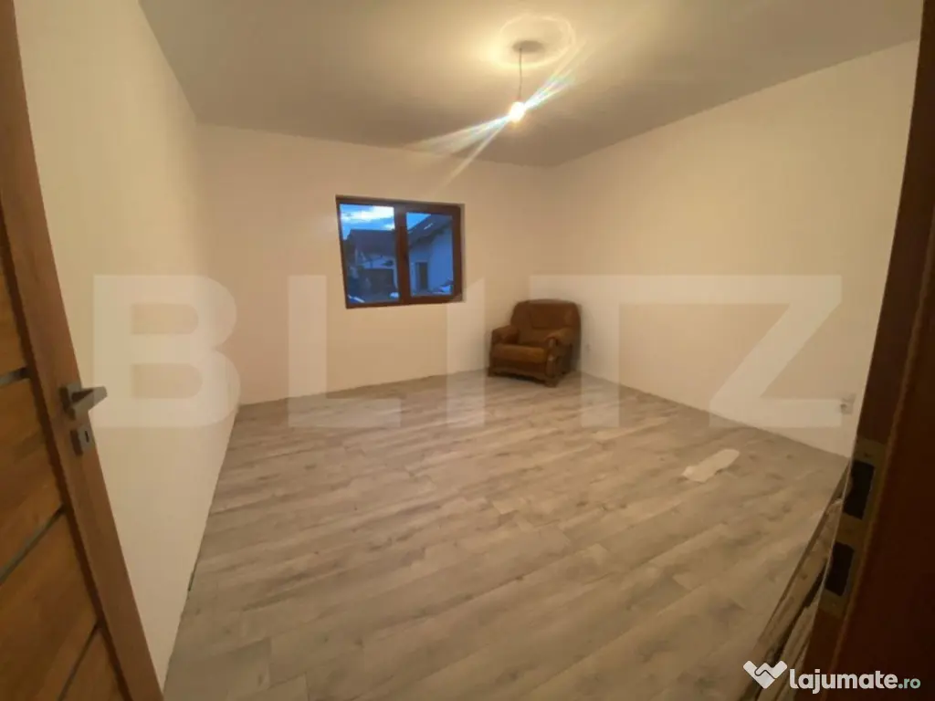 Casa de vanzare zona Beclean