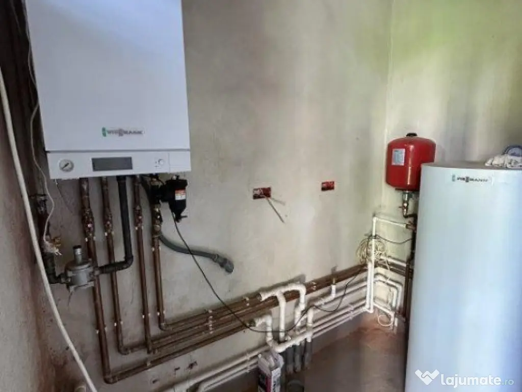 Vila splendida interbelica in inima Brasovului 