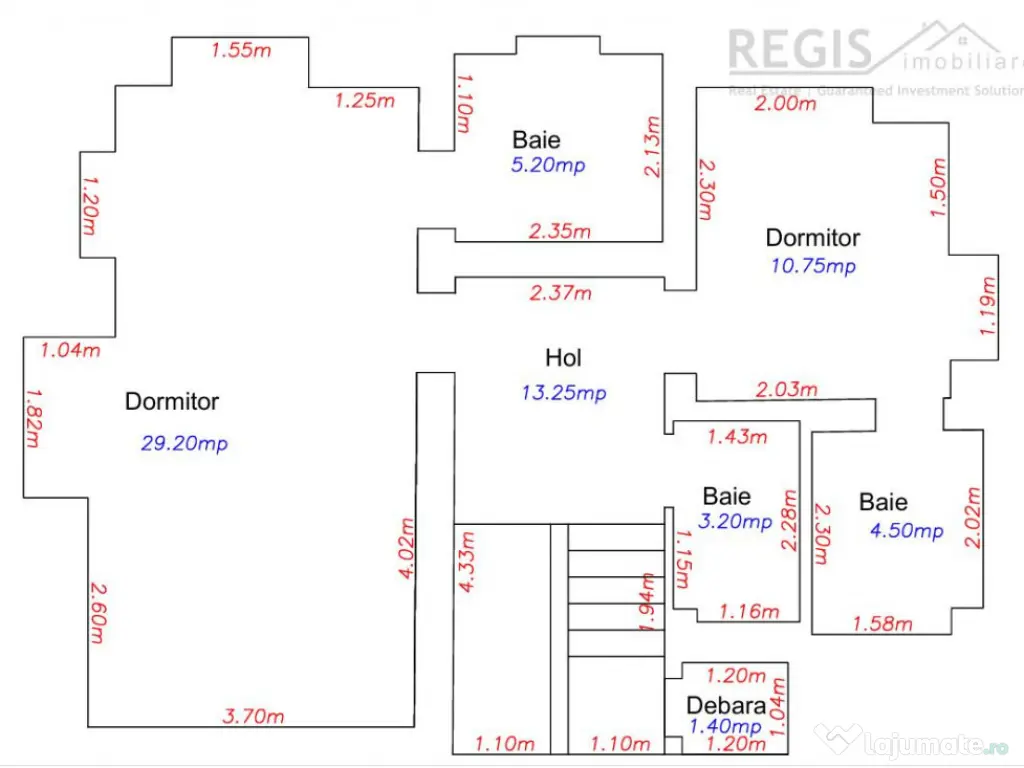 Vila splendida interbelica in inima Brasovului 