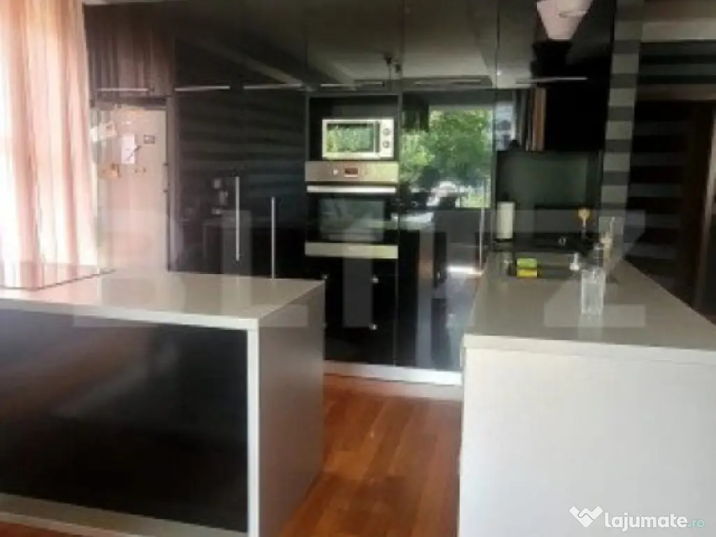 Casa SUPERBA in Corunca