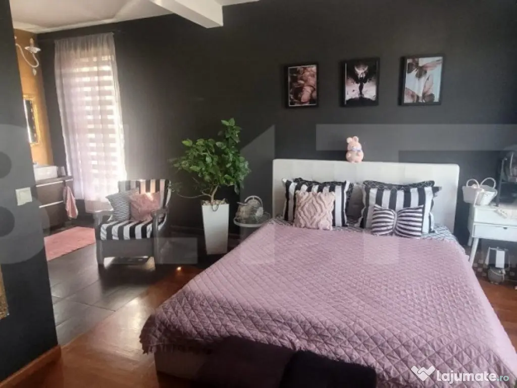 Casa SUPERBA in Corunca