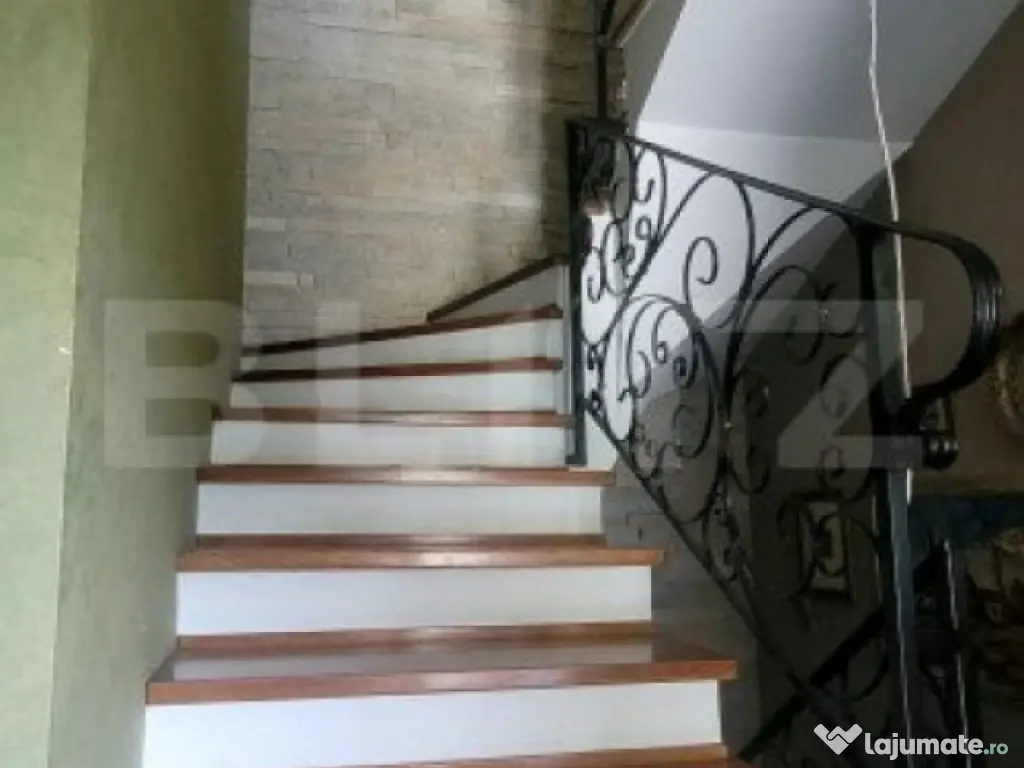 Casa SUPERBA in Corunca