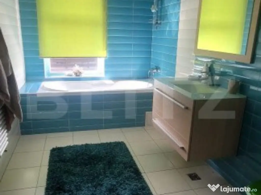 Casa SUPERBA in Corunca