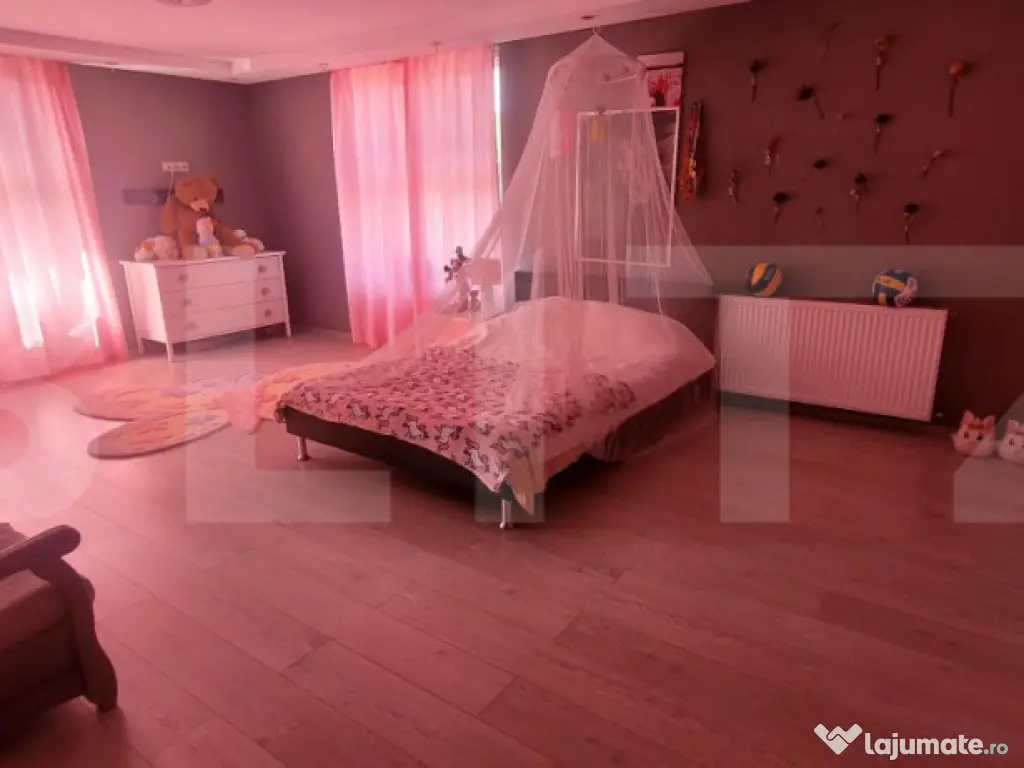 Casa SUPERBA in Corunca