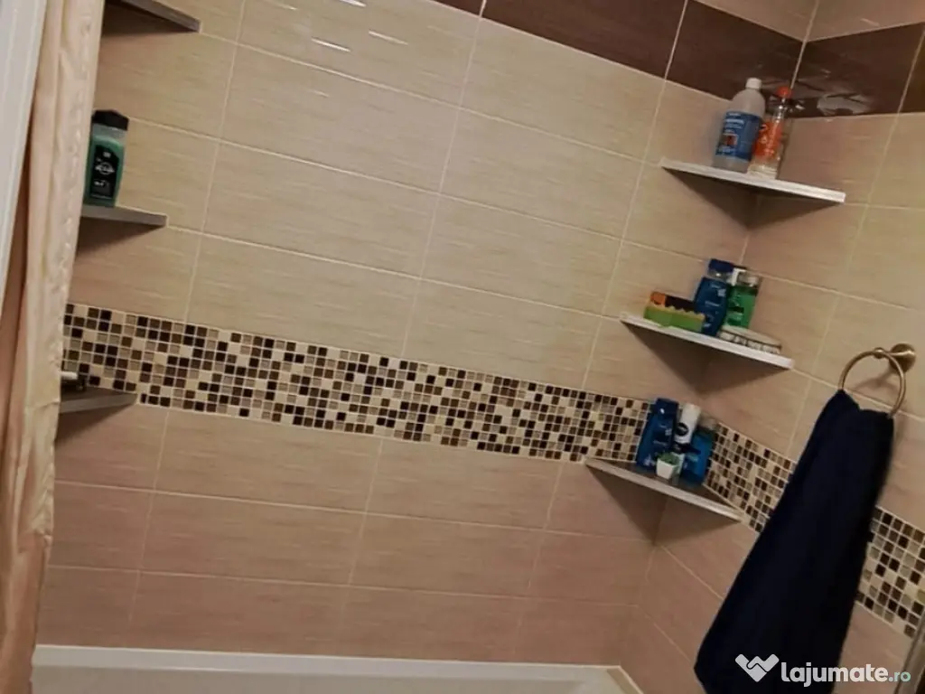 PF|Apartament|2 cam.|55 mp|terasă 11 ml (8 mp)|Baciu - Soimului|parcare sub bloc