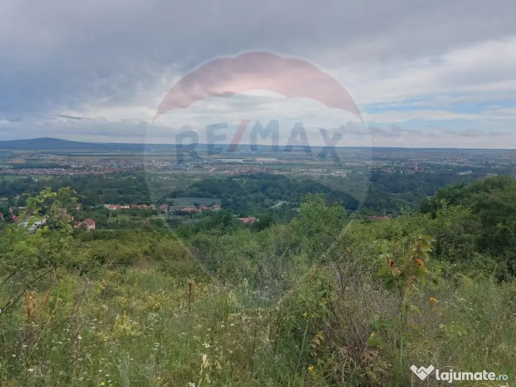 Teren intravilan in Oradea, Str. Piatra Craiului, Bihor