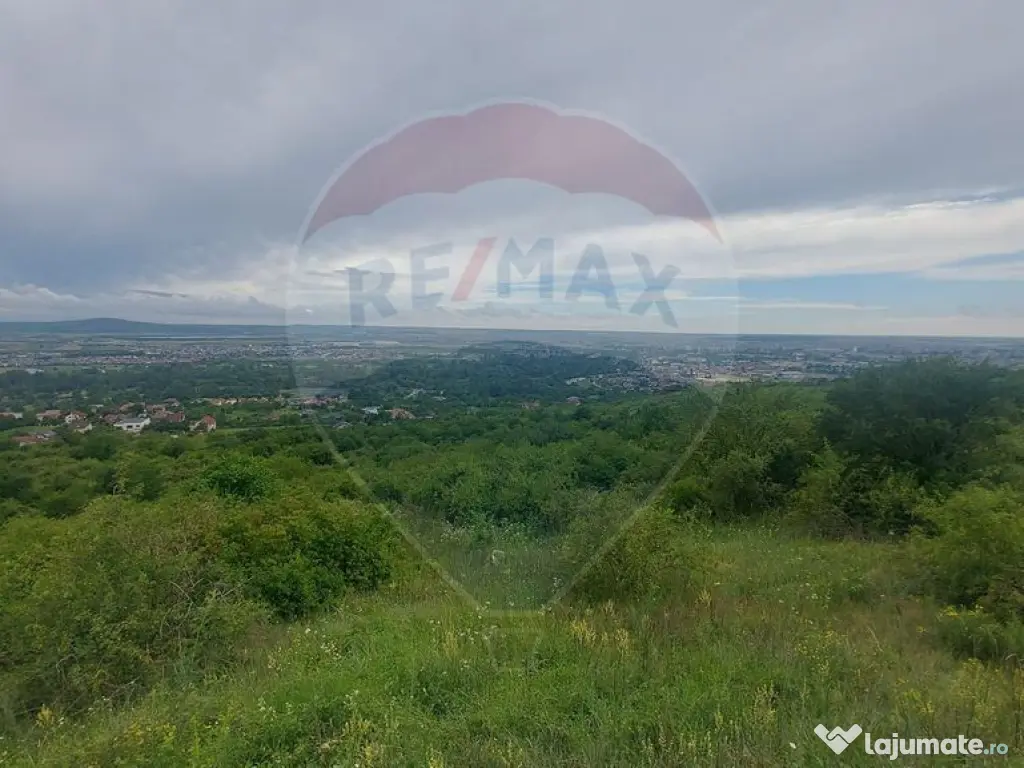 Teren intravilan in Oradea, Str. Piatra Craiului, Bihor