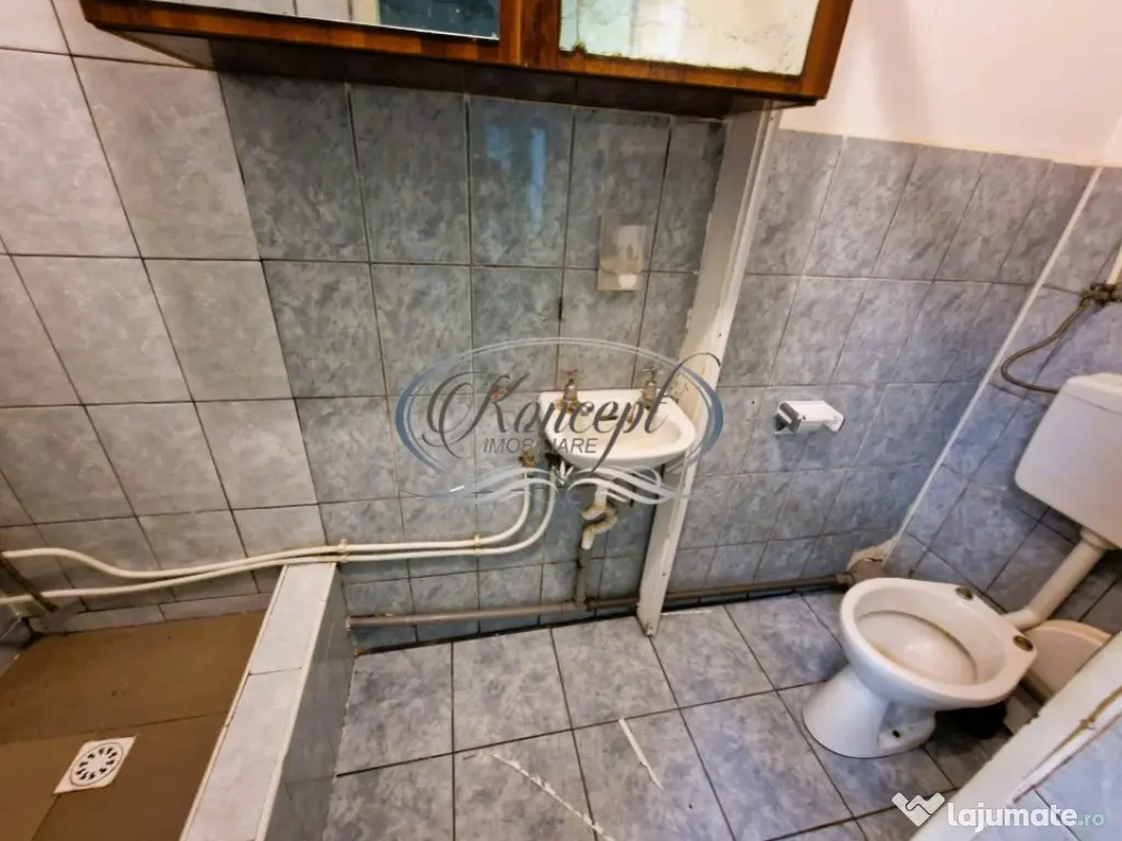 Spatiu comercial in Zorilor 