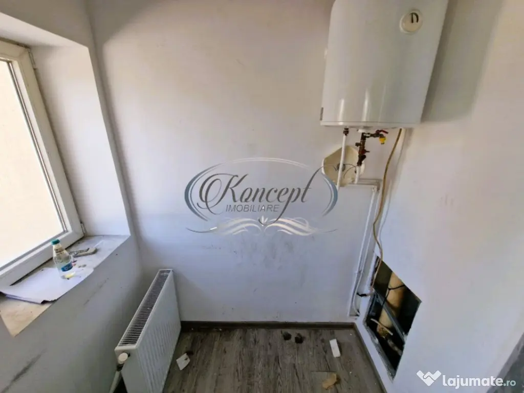 Spatiu comercial in Zorilor 