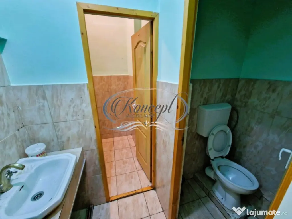 Spatiu comercial in Zorilor 