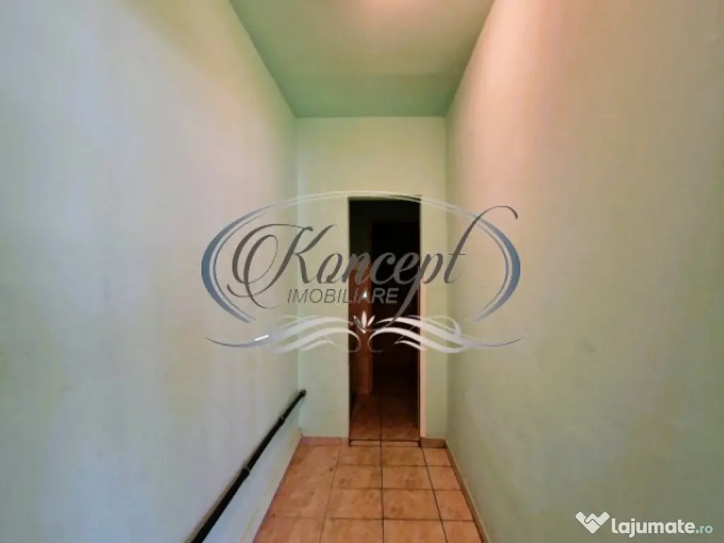 Spatiu comercial in Zorilor 