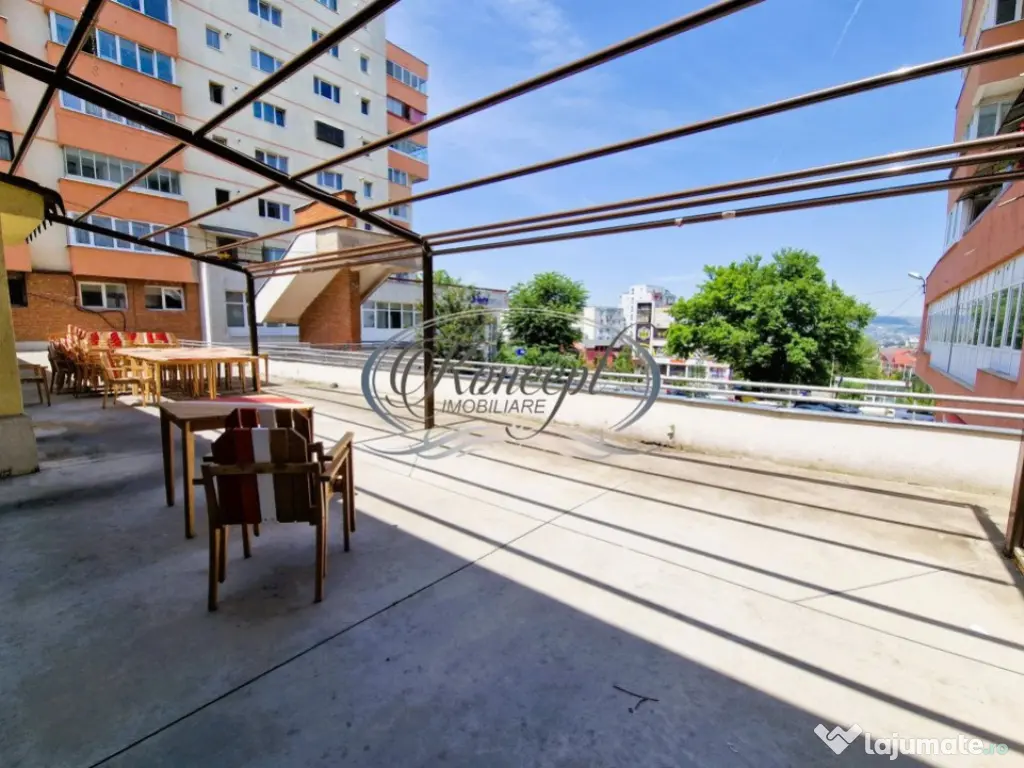 Spatiu comercial in Zorilor 