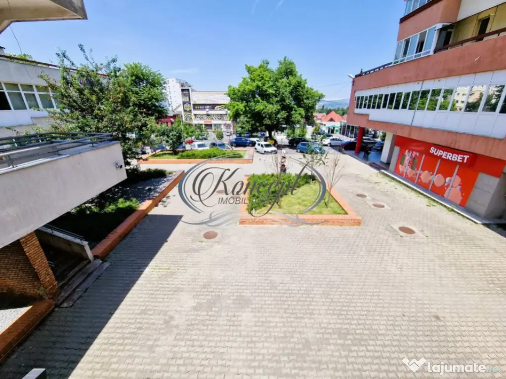 Spatiu comercial in Zorilor 