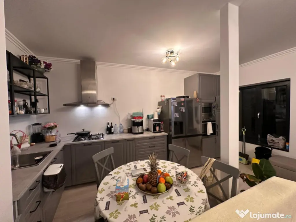 Casa 3 camere de vanzare, in zona Dacia