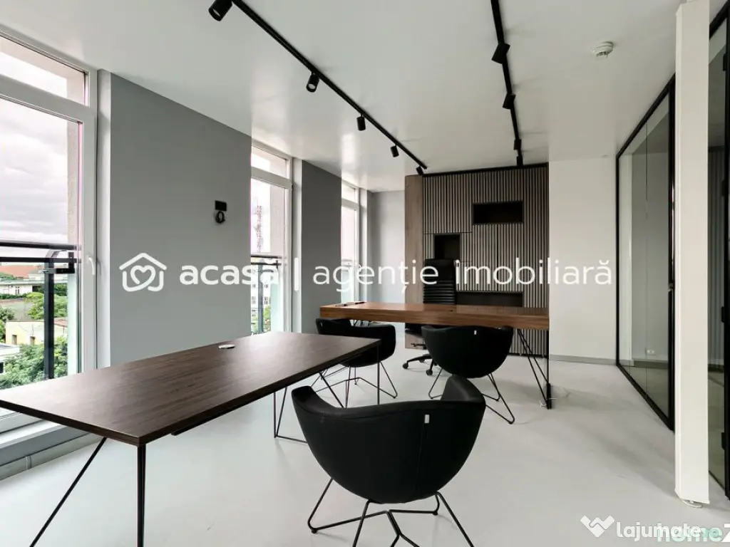 De vânzare spațiu de birouri Ultracentral în Arad