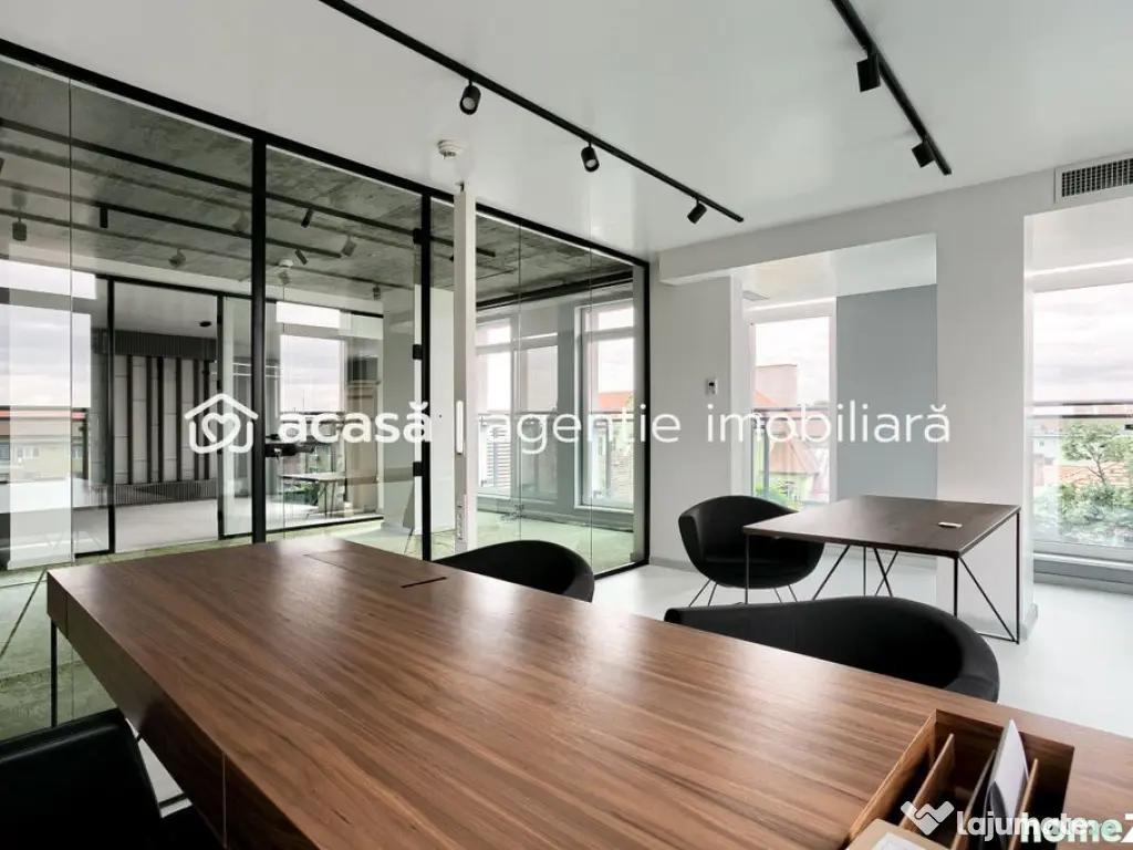 De vânzare spațiu de birouri Ultracentral în Arad