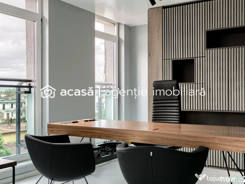 De vânzare spațiu de birouri Ultracentral în Arad