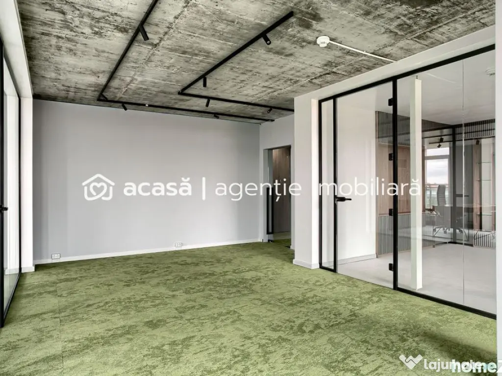 De vânzare spațiu de birouri Ultracentral în Arad