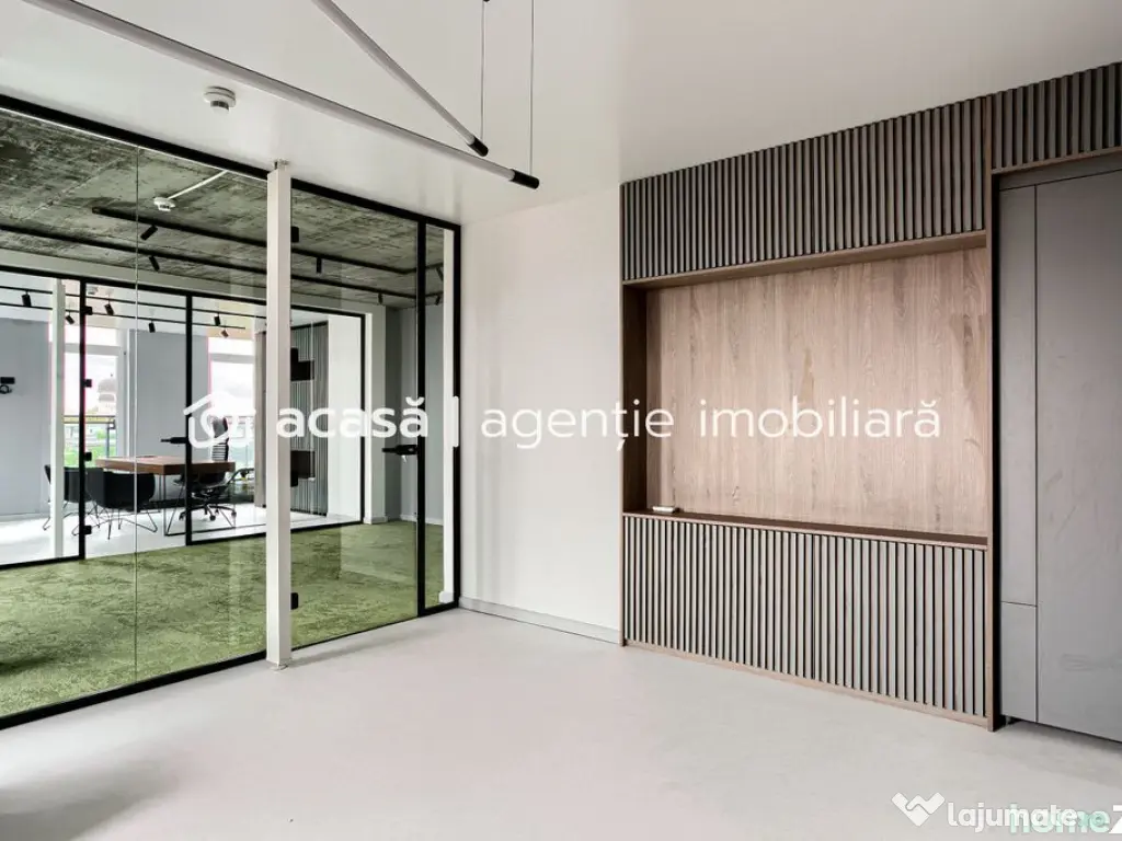 De vânzare spațiu de birouri Ultracentral în Arad