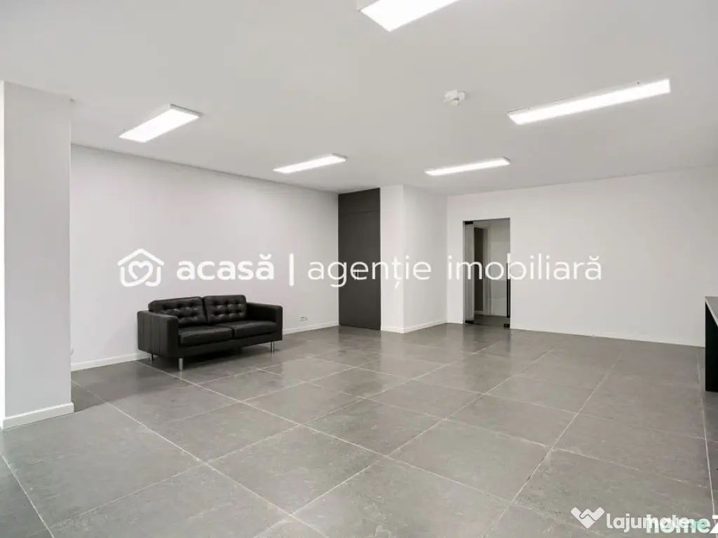 De vânzare spațiu de birouri Ultracentral în Arad