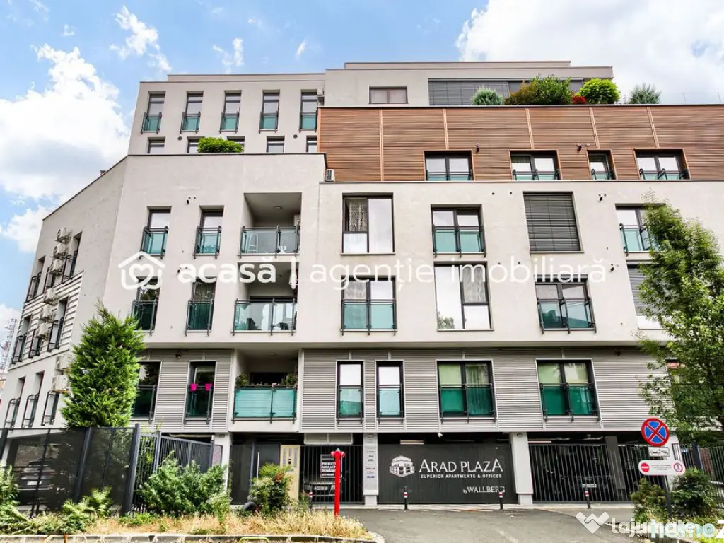 De vânzare spațiu de birouri Ultracentral în Arad