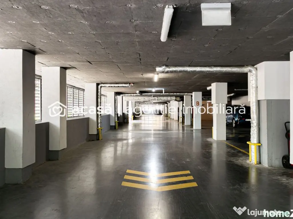 De vânzare spațiu de birouri Ultracentral în Arad