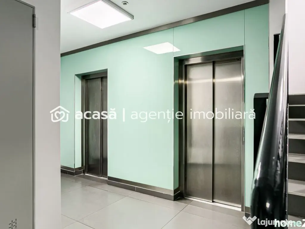 De vânzare spațiu de birouri Ultracentral în Arad