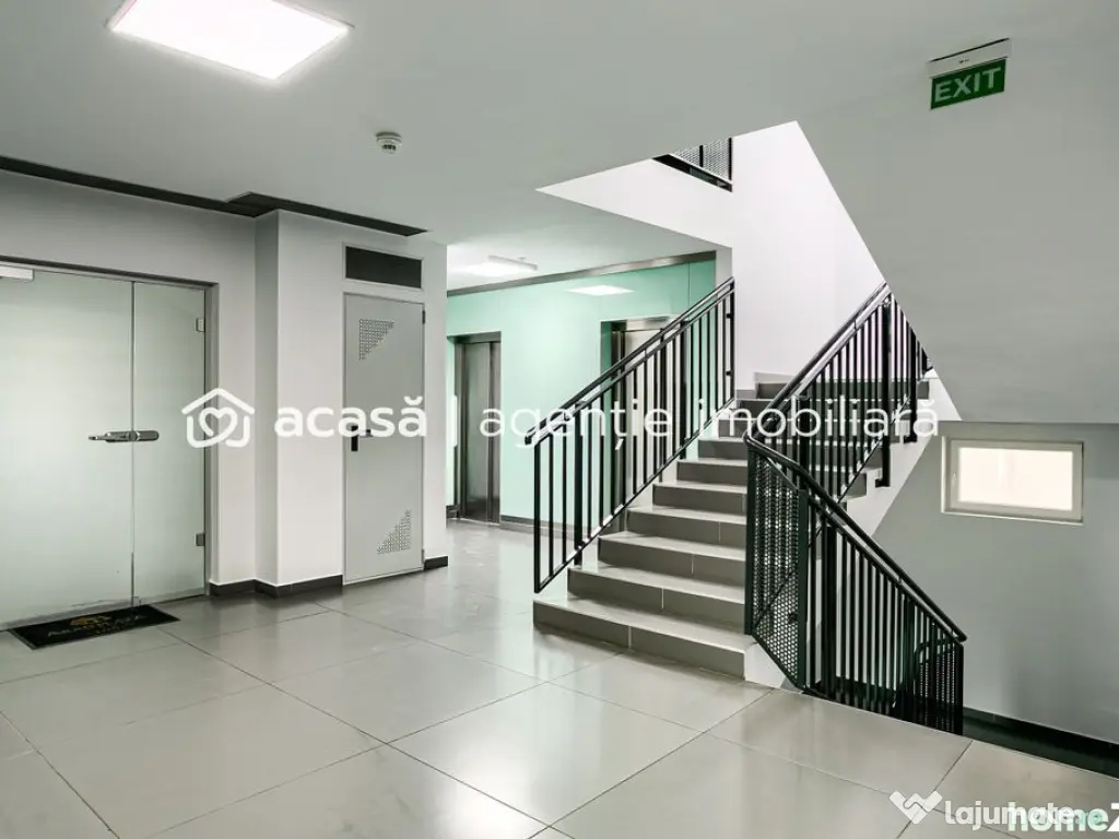 De vânzare spațiu de birouri Ultracentral în Arad