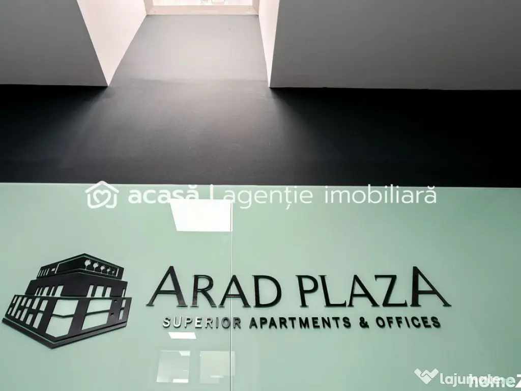 De vânzare spațiu de birouri Ultracentral în Arad