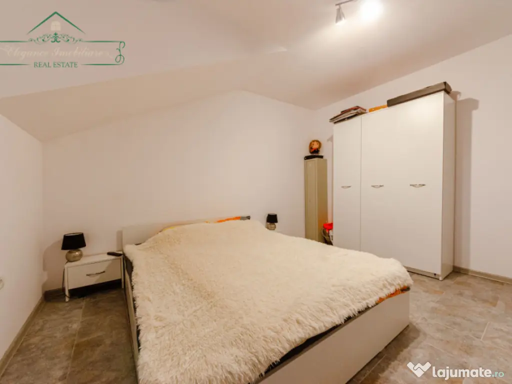 Vila cu 6 camere, zona Via Carmina Vladimirescu, Arad