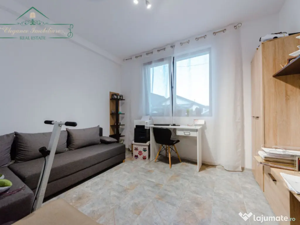 Vila cu 6 camere, zona Via Carmina Vladimirescu, Arad