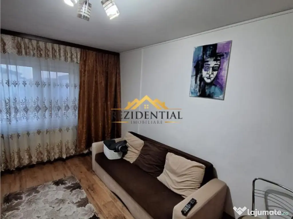 APARTAMENT 3 CAMERE - BLD. GEORGE ENESCU 