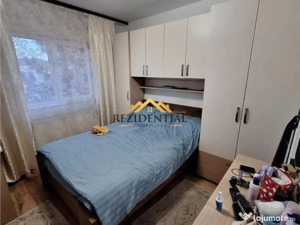 APARTAMENT 3 CAMERE - BLD. GEORGE ENESCU 