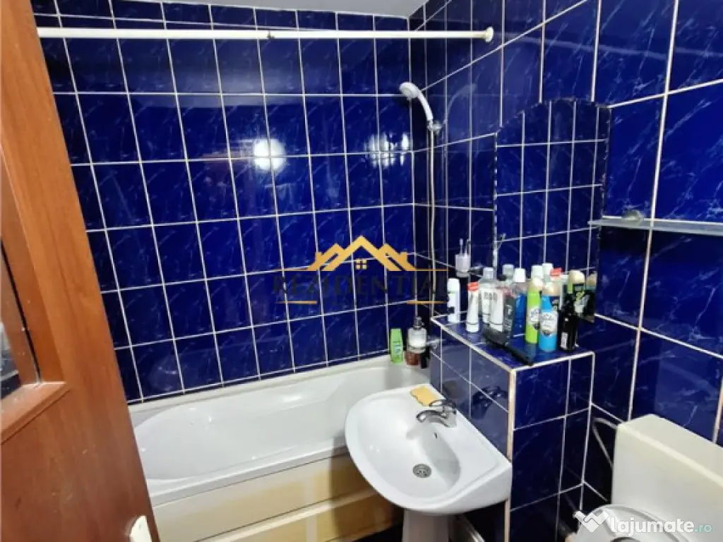APARTAMENT 3 CAMERE - BLD. GEORGE ENESCU 