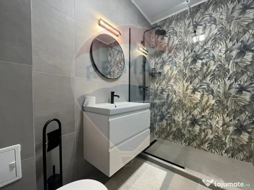 Apartament Lux, spațios, in apropiere de Piața Cluj-Pri... 