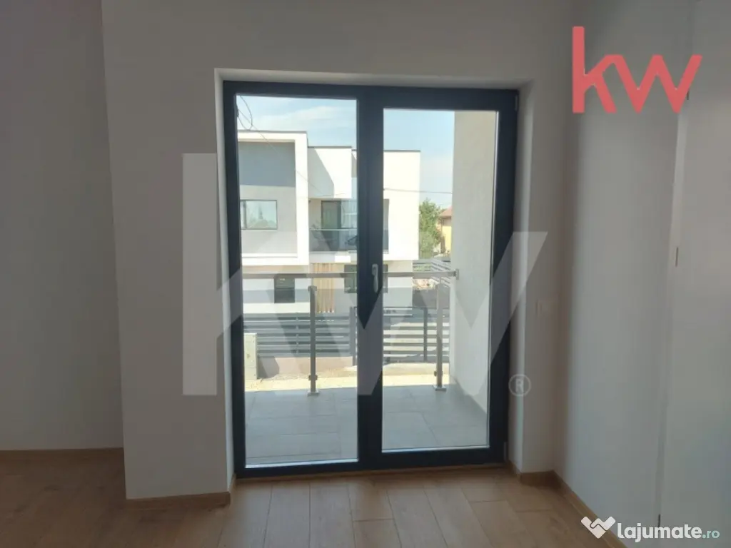 Casă frumoasă, 238 mp, Cârcea