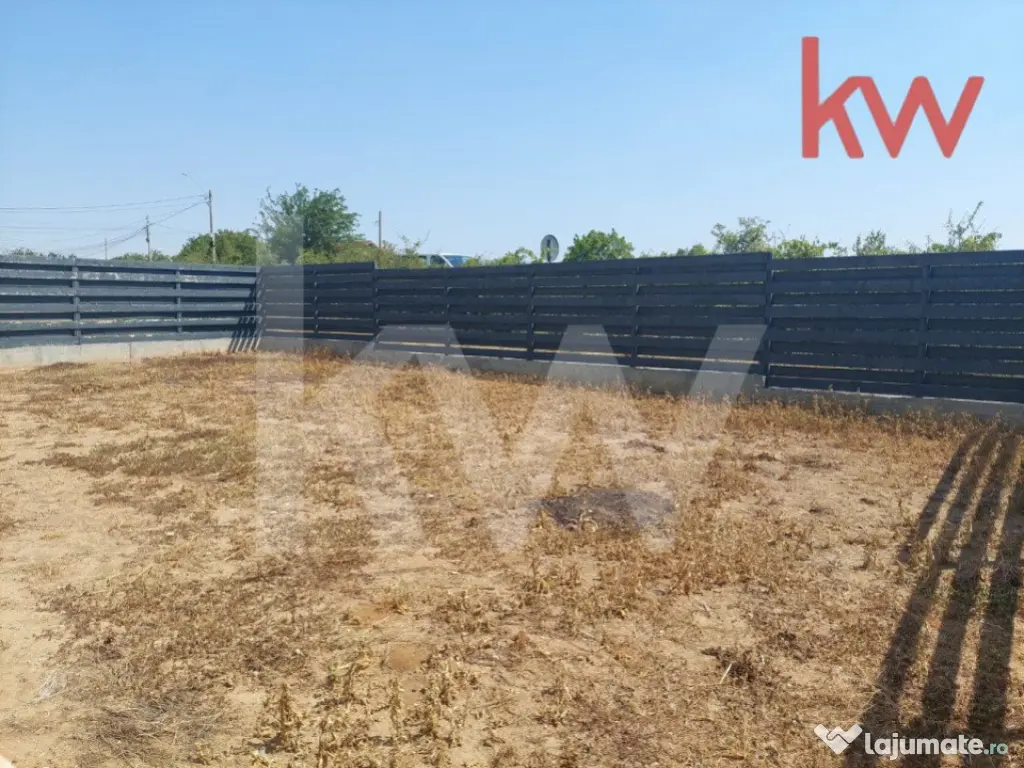 Casă frumoasă, 238 mp, Cârcea