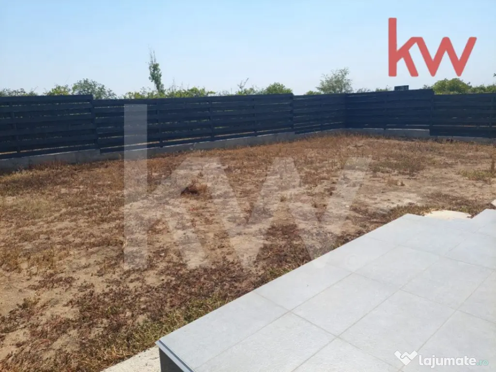 Casă frumoasă, 238 mp, Cârcea