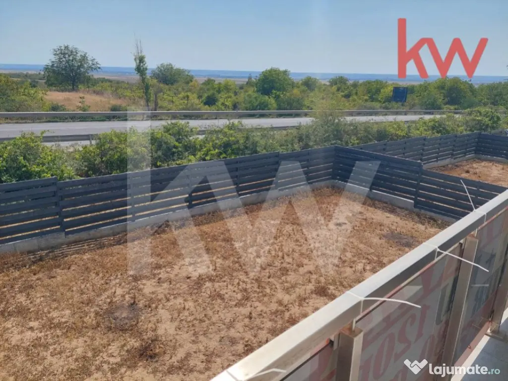 Casă frumoasă, 238 mp, Cârcea