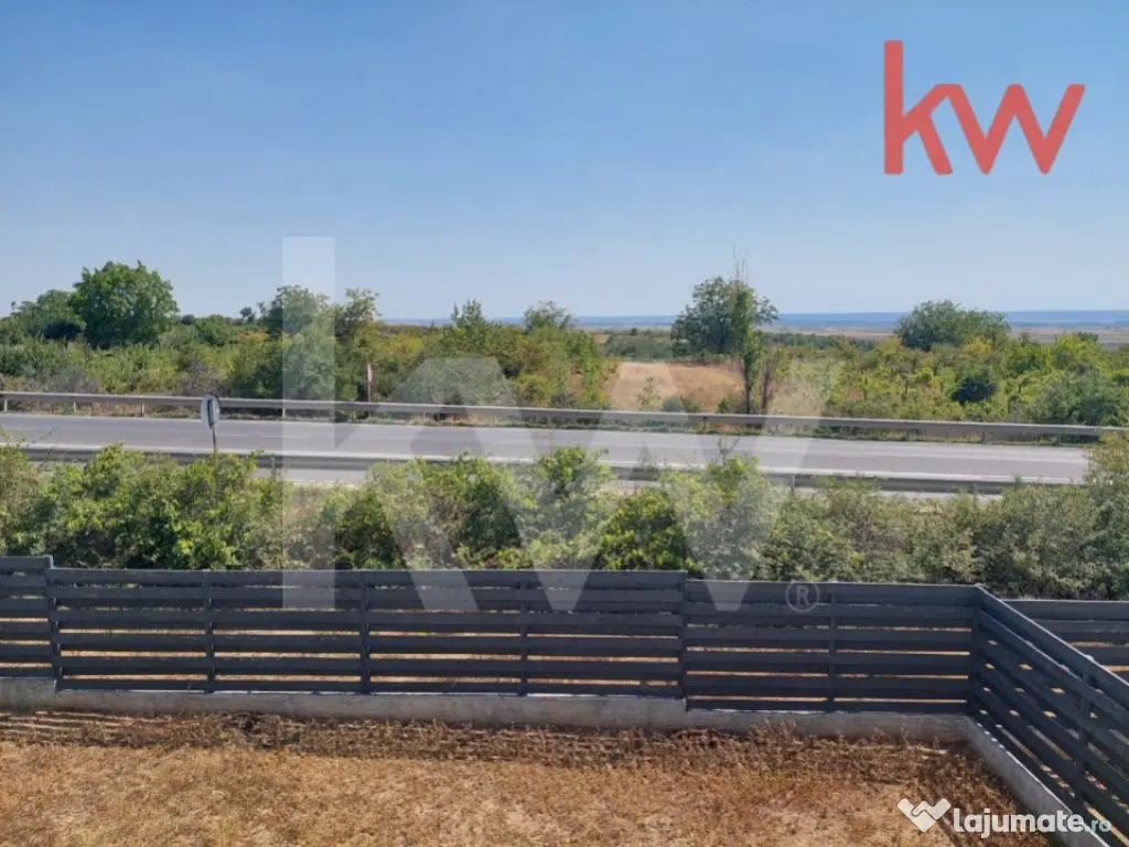 Casă frumoasă, 238 mp, Cârcea