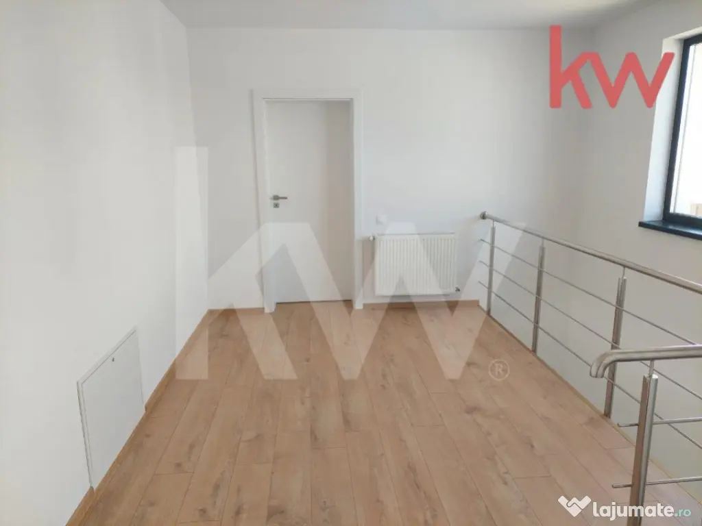 Casă frumoasă, 238 mp, Cârcea