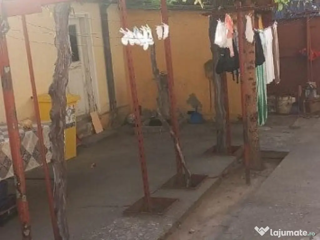 Tomis 2, casa de vanzare, teren 180mp, vanzari Constanta