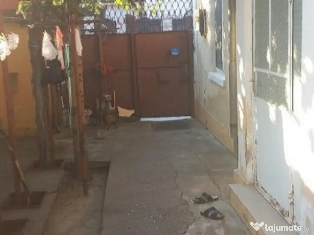 Tomis 2, casa de vanzare, teren 180mp, vanzari Constanta